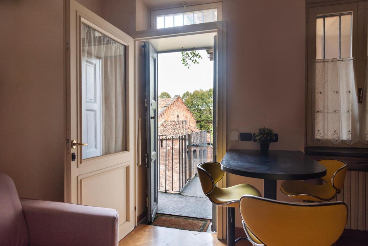 Apartamento Casa Matisse - 5 Minuti A Piedi Dal Duomo Milán Exterior foto